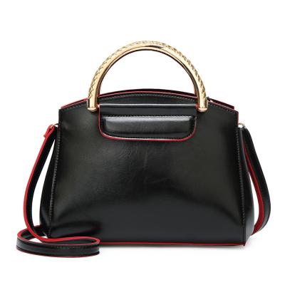 China New Fashion Summer Bag Female Han Edition Tide Fashion New One Shoulder Bag for sale