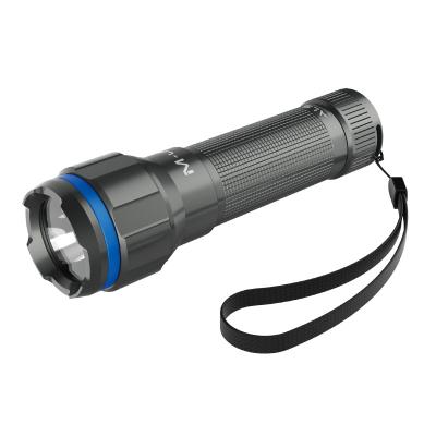 China High Power Waterproof Outdoor Solid Rechargeable Led Emergency SAL Flashlights for sale