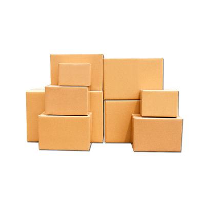 China Recyclable High Quality Cardboard Boxes For Movingetc - Printing Cardboard Packaging Chicken Pox For Logistics for sale