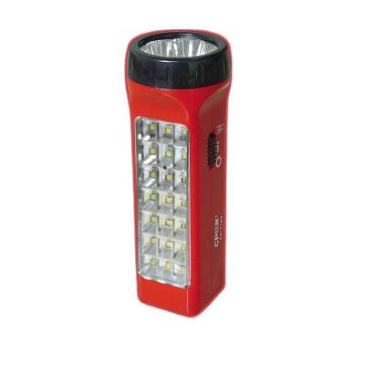 China Cheap Rechargeable Emergency 14+5Led Home Emergency Light for sale