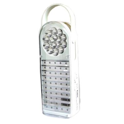 China Theme Park Portable 44 Led Emergency Light for sale