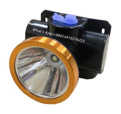 China Factory outlet camping palito patoli hot led headlight led headlight led headbulb with hot lighter function in brazil india guatemala for sale