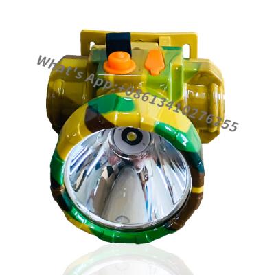 China Outdoor hunting camping palito patoli factory outlet hot led headlamp led headlamp led headbulb 18650-1200mah lithium hot in brazil india guatemala for sale