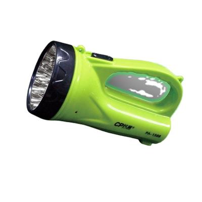 China Hot sale camping led flashlight palito led flashlight with good quality and cheap price for sale