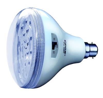 China Warehouse Rechargeable Buy Led Bulb for sale