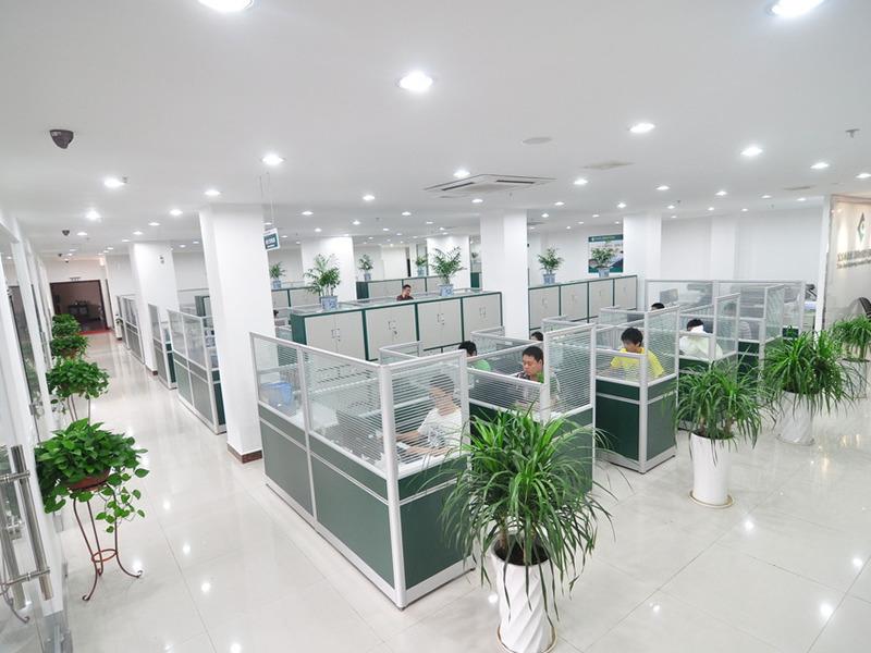 Verified China supplier - Rizhao Donggang Simataike Technology Electronic Firm