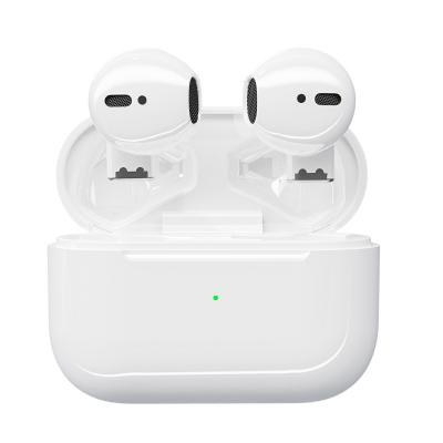 China Comfortable Wearing Pro 5 In Ear Earbuds Waterproof Wireless Earphone Mini Air Pro 5 Pro5s Tws Earbuds With Charging Case for sale