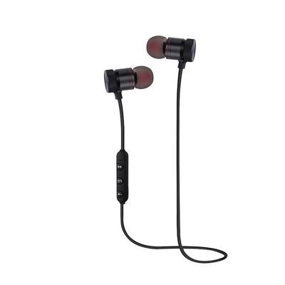 China Cheap Sport In-ear Wireless BT Earphone S6 for sale