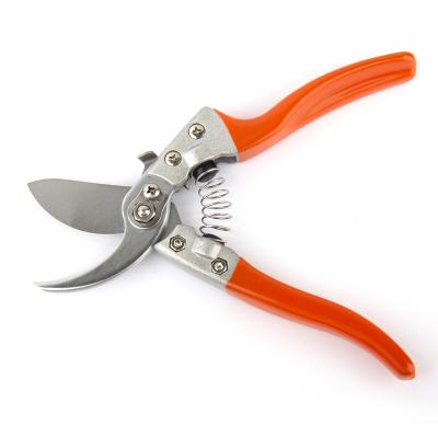 China Anti-skid pruning electric gardening scissors labor-saving portable handle factory direct sales garden pruning tree for sale