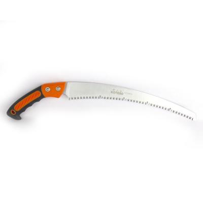 China China Manufacturer Flexible Manufacture Tree Cutting And Trimming Gardening Hand Saw for sale