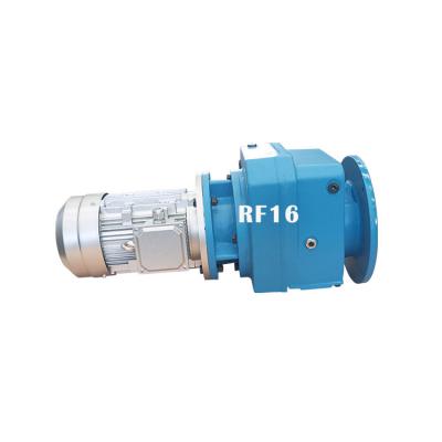 China Construction worksÂ   Cylindrical Helical Gearbox 1 | 1500(RPM) Jiangsu Tailong Factory Wholesale Series Coaxial RF Reducer Horizontal Speed ​​ISO9001 for sale