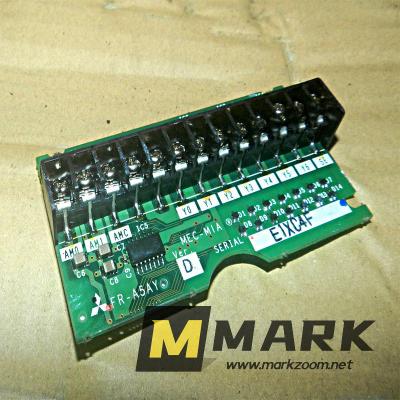 China FR-A5AY Mitsubishi PCB Used FR-A5AY for sale