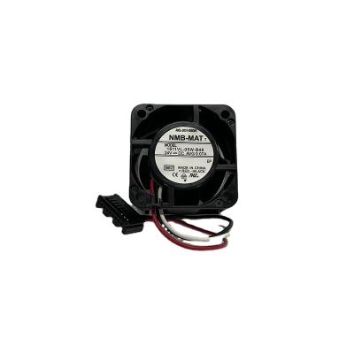 China A90L-0001-0580#A 1611VL-05W-B49 NMB FAN use for FANUC new and original A90L-0001-0580#A servo amp for sale