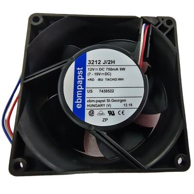 China 3212 J/2H FAN for new and original 3212 J/2H from EBMPAPST for sale