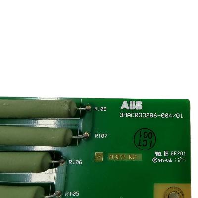 China New and original 3HAC033286-004/01 PCB 3HAC033286-004 for sale