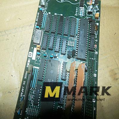 China RF372B Mitsubishi PCB Used RF372B for sale