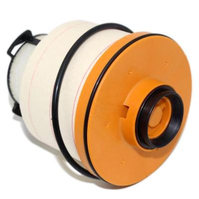 China 23390-0L041 filter paper+plastic+rubber auto engine parts fuel filter fit for japanese car for sale