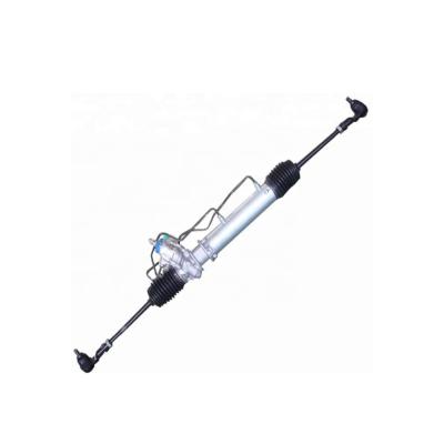 China Steel Hydraulic Power Steering Gear Rack OEM 49001-VH201 Fit For Japanese Car en venta