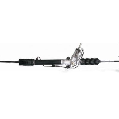 China Steel High Quality Hydraulic Steering Gear Rack AC 34110 GO 6A Fit For Japanese Car en venta