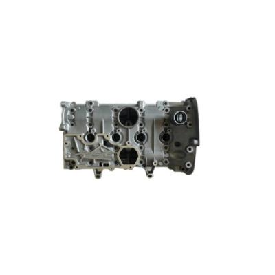 China Cast Iron Or Aluminum Engine Cylinder Head K4M OEM 7701471364 For France Car K4M Crankshaft for sale