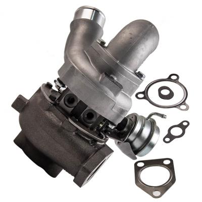 China Auto Engine System 28200-4A480 Engine Turbocharger Assy Korean Car In Span High Quality D4CB(TQ) 2.5 CRDi Engine for sale