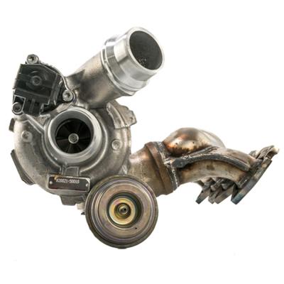 China Brand New Auto Engine System 820021-5001S Turbocharger For German Auto Cars Engine In Stock N13 B16 A 11627645759 11627633925 7606645AI04 for sale