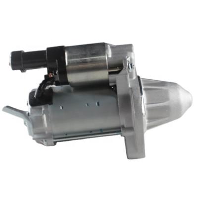 China For HONDA Customize Factory Price Starter Motor 1.6KW 12V 9T OE 428000-5200 31200-R40-R012 31200-R4C-P01 31200-R40-M1 For HONDA zu verkaufen