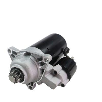 China 12V Start IRON Or Aluminum Motor Fit For Car Start Motor OEM 0001125001001124005 for sale