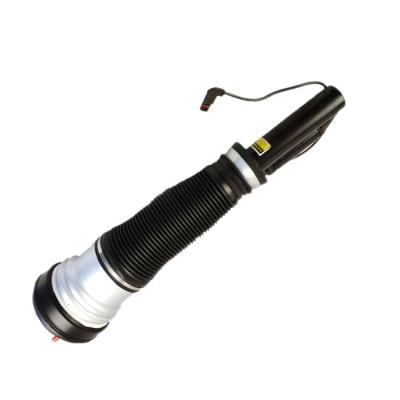 중국 Auto Suspension Systems Car Air Suspension Front Air Ride Suspension Shock Absorber Fit For Benz Mercedes W220 S-CLASS OEM 2203202438 판매용