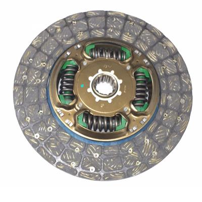 China GRJ79L Clutch Disc Assy FOR 6GR-FE 1gr-fe engine OEM 31250-61530 clutch disc dtx-193 japanese car standard size zu verkaufen