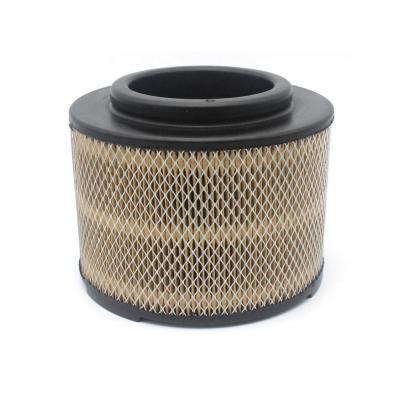 Cina High Quality Cloth/Fiber/Paper Air Cleaner Element Car Air Filter 17801-0C010 For Japanese Car in vendita