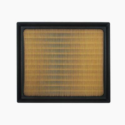 Cina PU Auto Parts PU Filter Car Paper Air Filter 17801-37021+filter Used For Japanese Car in vendita