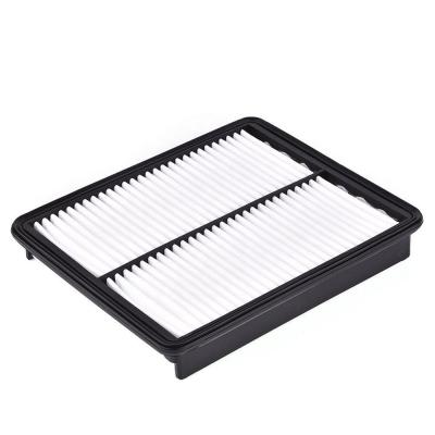 Cina Professional filter paper+plastic air filter car air filter 28113-2P100 for Korean car in vendita