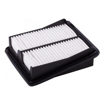 Cina Original filter paper+plastic quality pp air filter car air filter 17220-PWA-J10 fit for japanese car in vendita