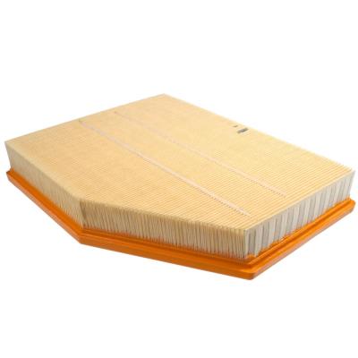 Cina Good Quality Polyurethane Car Air Filter 13717521033 Fit For Germany Car in vendita