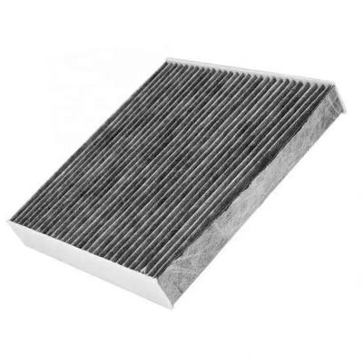 China Nonwoven Fabric Manufacture Air Conditioner Car Cabin Filter 87139-0N010 Used For Japanese Car for sale