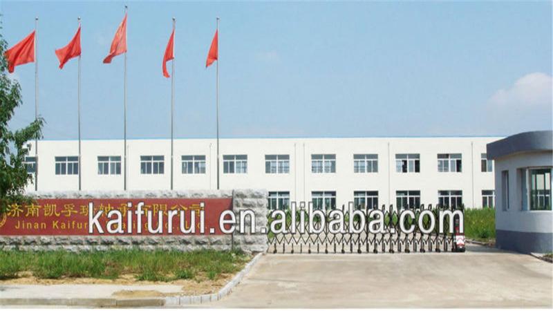 Verified China supplier - Jinan Kaifurui Bearing Co., Ltd.