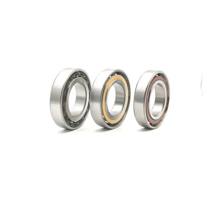 China Advertising Company Original NSK7010ACM Angular contact ball bearing 7010ACM for sale