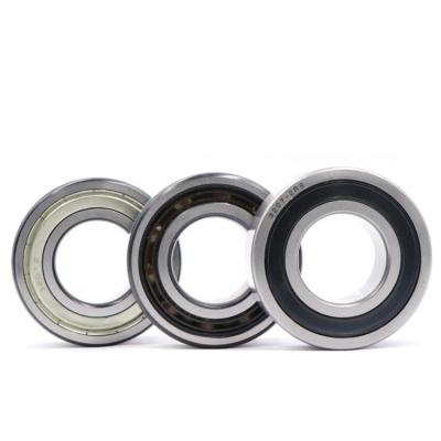 China Advertising Company Low Noise 210ba29v 7311ac 7311b 7311c Angular Contact Ball Bearing 55*120*29mm For Transmission for sale