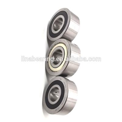 China Advertising Company Reliable Quality 7009a 17*35*10 Mm Angular Contact Ball Bearing For Fine Chemical Machinery for sale