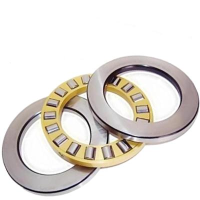 China Electric motors China Supplier 51208 Thrust Roller Bearing 294/850m For Heavy Machine Tools for sale