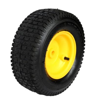 China Industry ODM Rubber Wheel 10x4.00 4, Rubber Wheel 4.10/3.50 4 for sale