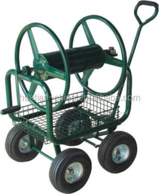 China Real 200ft adjustable pipe cart TC4717 with four wheels for sale