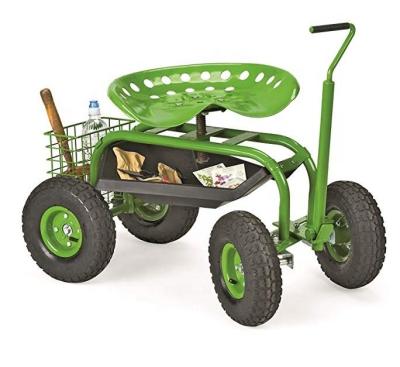 China Deluxe Tractor Spin With Bucket Basket TC4501D TC4501D for sale