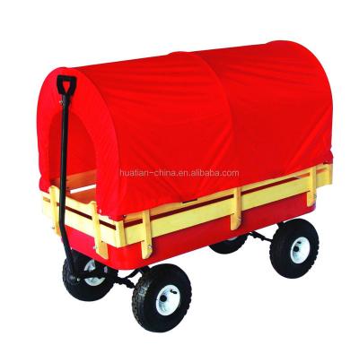 China Storage Tool Cart Yard Gardening Car For Kids for sale