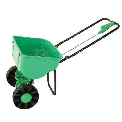 China Push Fertilizer Spreader TC2027 for sale