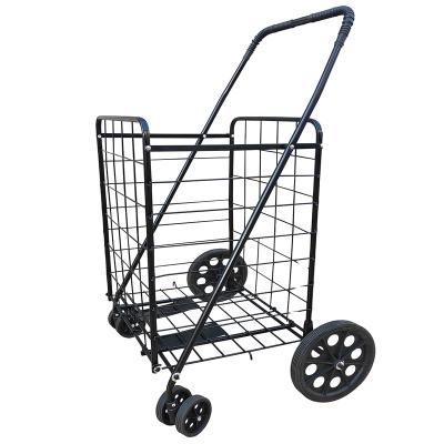 China Pb-free and UV resistant coating powder storage surface. TC4804 tool cart, tool shopping cart for sale