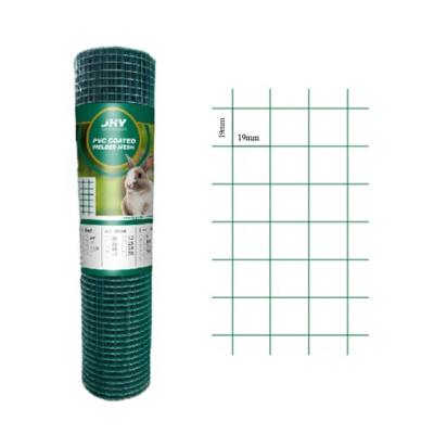 China Easily Assembled Vinyl Coated Wire Mesh, Vinyl Coated Wire Mesh Fence, Vinyl Coated Wire Mesh For Animal Cages for sale