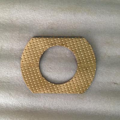 China Retainer 9179960 For Terex 3305 Part for sale