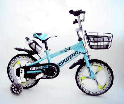 China Wholesale Popular Popular Cardboard Bicycle Children Kids Bikes with Kids Bikes for 3-8 yeard old girls for sale